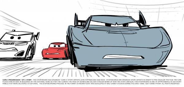 Cars 3 Trivia Lightning Mcqueen Returns For Pixar S Latest