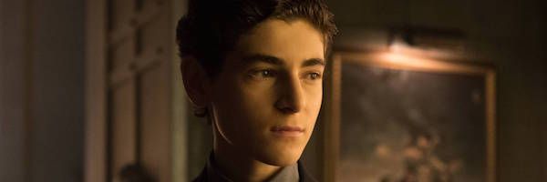 Gotham Cast on Ra’s al Ghul, Riddler’s Rise, and More