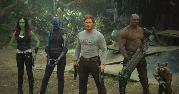 guardians of the galaxy vol 2 soundtrack in order of appearance