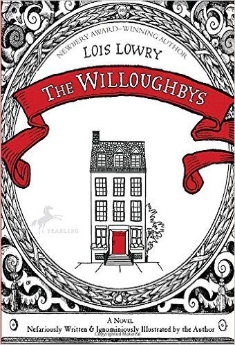 lois-lowery-the-willoughbys-book-cover