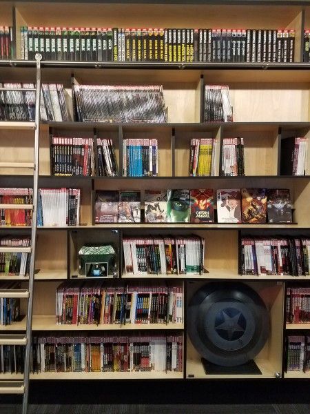marvel-studios-comic-book-library