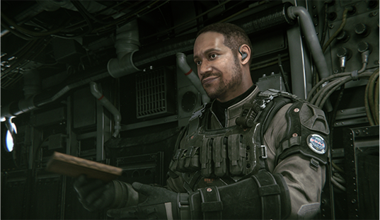 boomerang goes live resident evil vendetta characters revealed