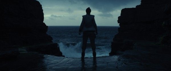 ‘Star Wars Episode IX’ Is Getting a New Writer