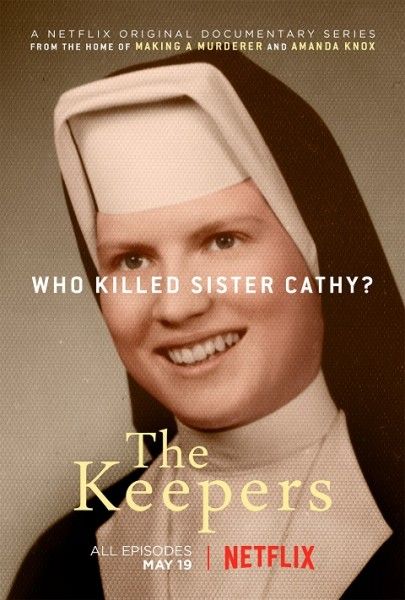 the-keepers-poster