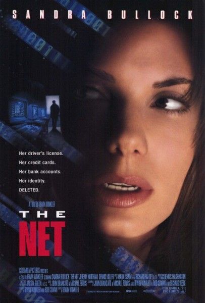 the-net-poster