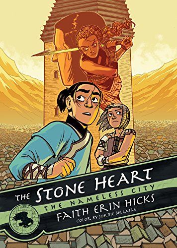 the-stone-heart-faith-erin-hicks