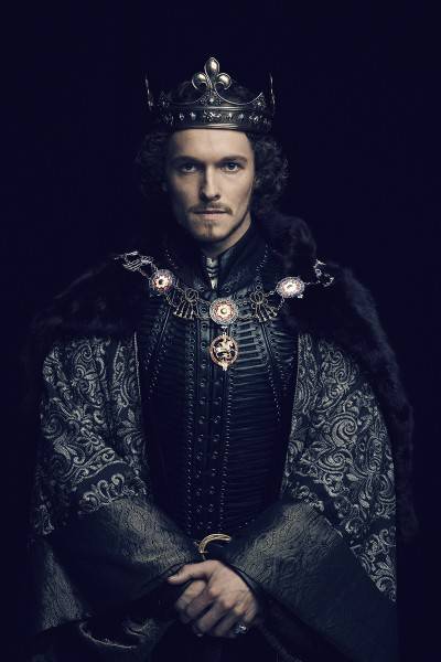 The White Princess Review An Engrossing Historical Tale