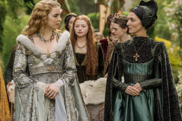 White Princess Jodie Comer Jacob Collins Levy On Hellish Relatives White Princess Jodie Comer Jacob Collins Levy On Hellish Relatives