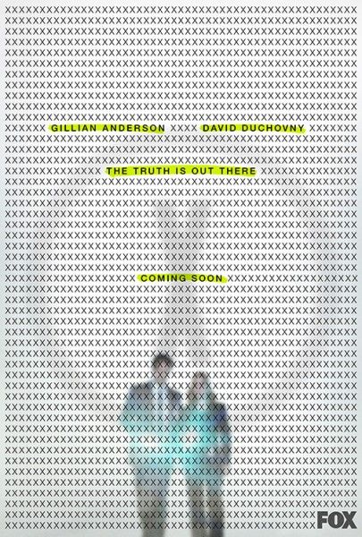 the-x-files-poster