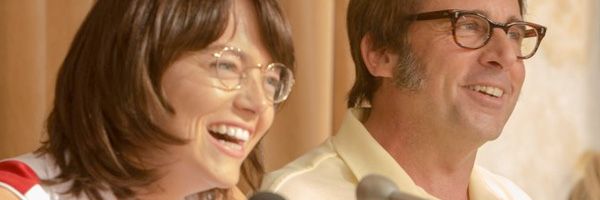 Battle of the Sexes' First Trailer - Emma Stone and Steve Carell