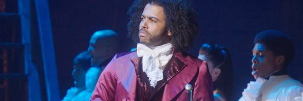 Disney S Live Action The Little Mermaid Casts Daveed Diggs As Sebastian