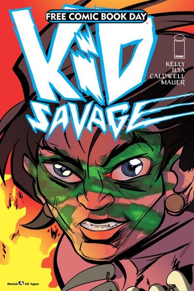 kid-savage-image-comics