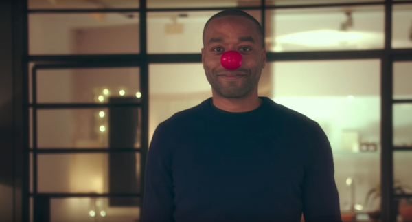 love-actually-red-nose-day-chiwetel-ejiofor