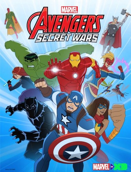 marvel-avengers-season-4-secret-wars-poster