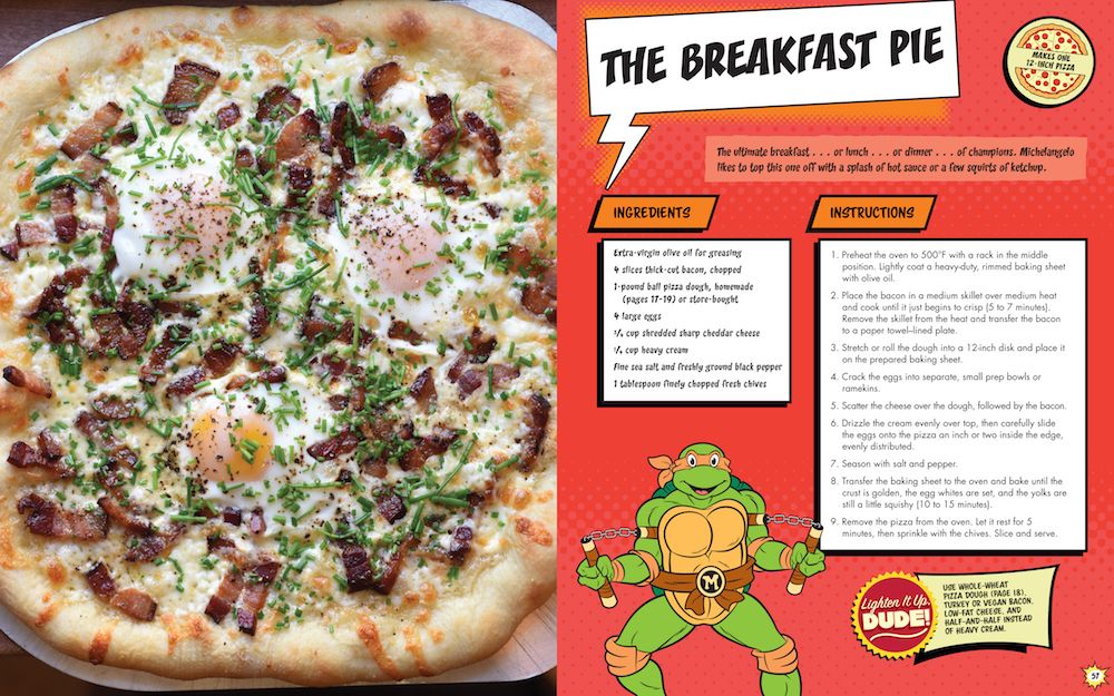 ninja-turtles-pizza-cookbook-breakfast