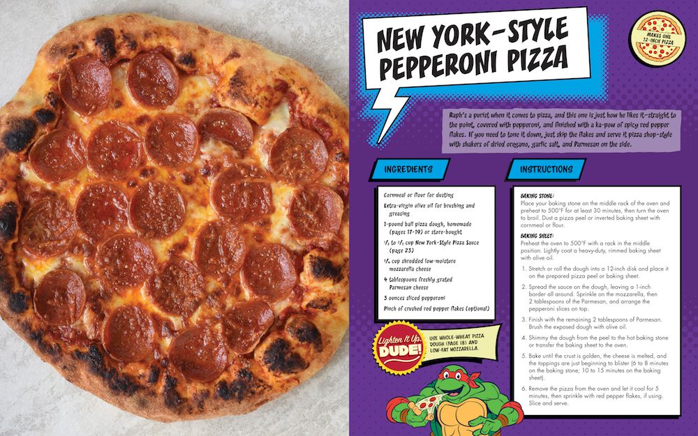 ninja-turtles-pizza-cookbook-pepperoni