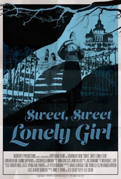 sweet-sweet-lonely-girl-poster