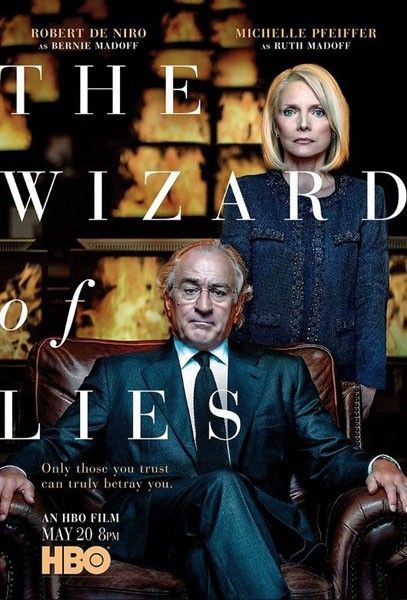the-wizard-of-lies-poster