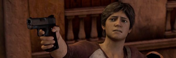 Uncharted Movie Starts Filming in 4 Weeks Says Tom Holland, Fourth