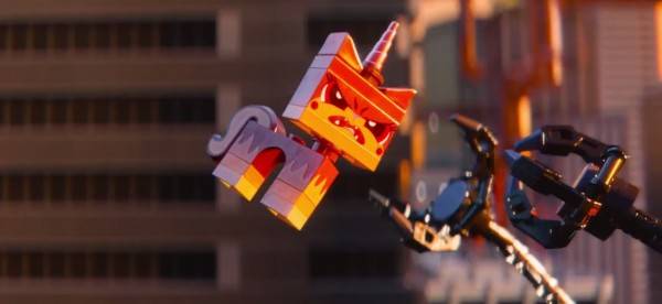 Lego Movie S Unikitty Gets Animated Series With Tara Strong