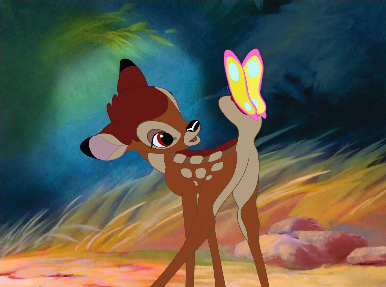 bambi-75th-anniversary