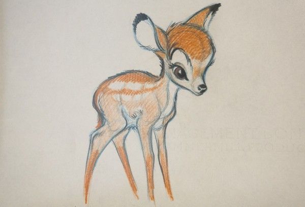 bambi-artwork