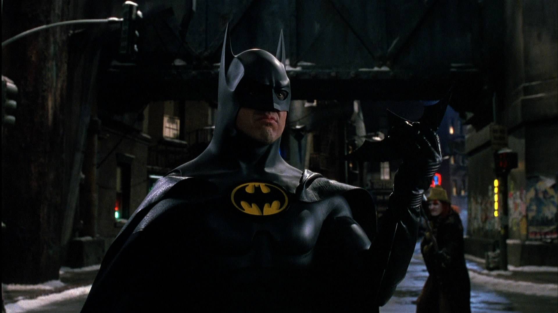 Batman 1989 Streaming