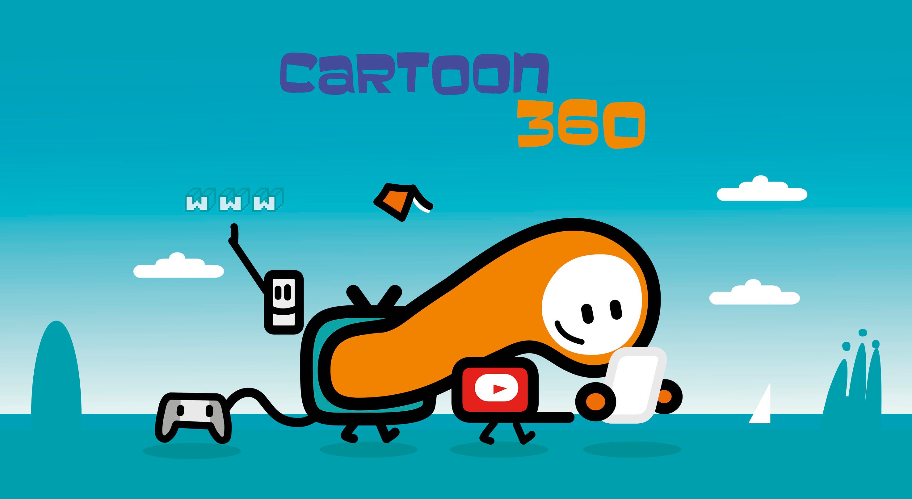 cartoon-360