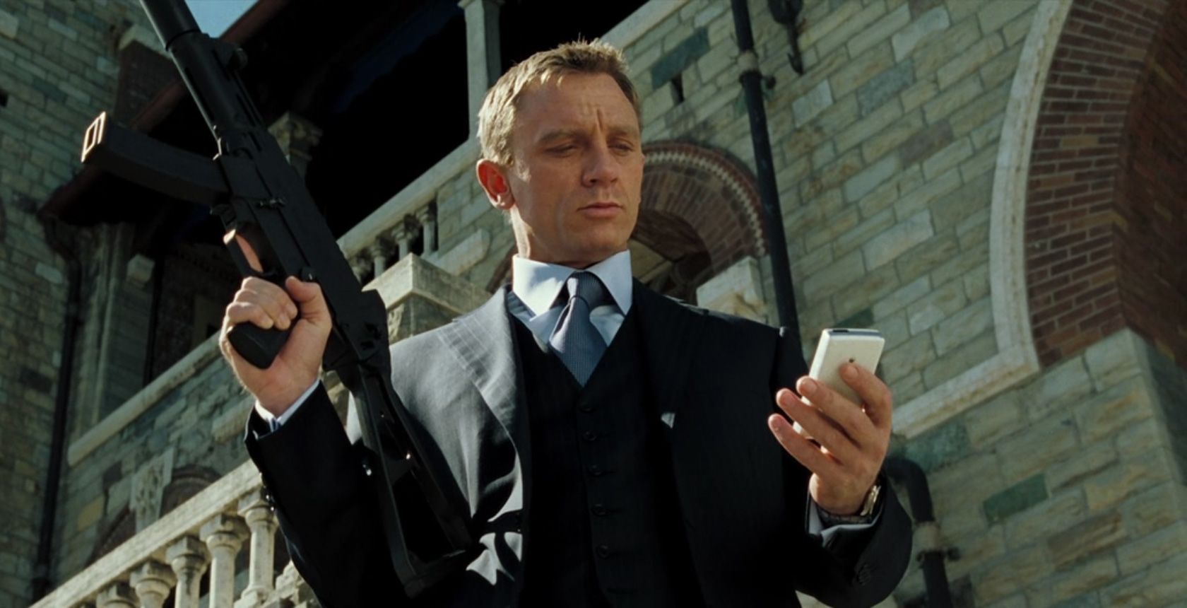 Why Daniel Craig Is the Best Bond