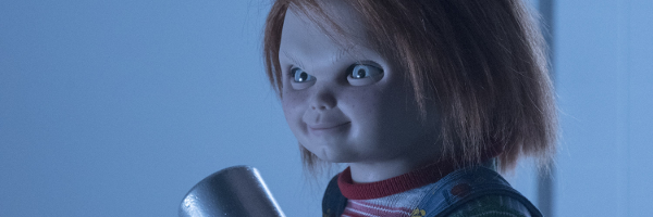 The Cult of Chucky