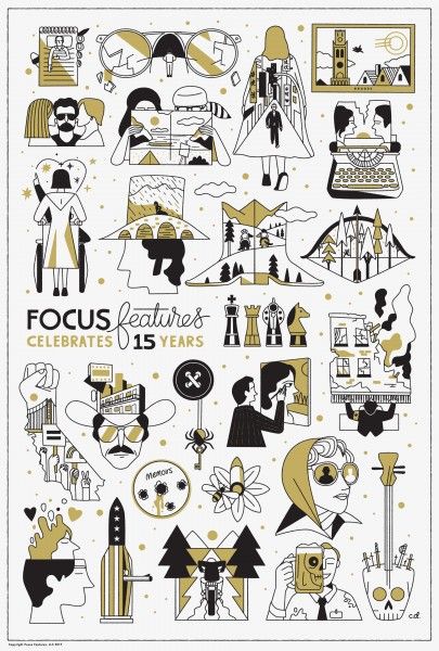 focus-features-15th-anniversary-poster