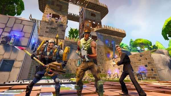 Why Is Epic Games Suing Apple Over Fortnite