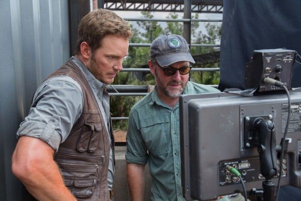 jurassic-world-colin-trevorrow-chris-pratt