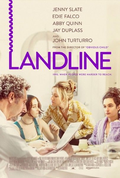 landline-poster
