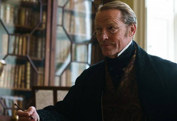 Iain Glen On My Cousin Rachel Game Of Thrones And More