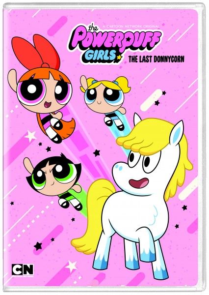 powerpuff-girls-the-last-donnycorn-dvd-review