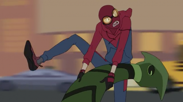 marvels-spider-man-cast-video
