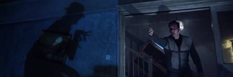 Crooked Man Movie In The Works As Conjuring 2 Spinoff