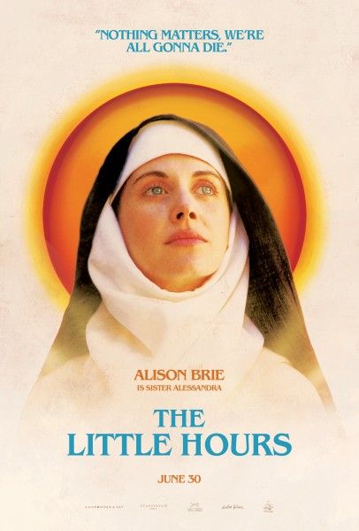 the-little-hours-poster-aubrey-plaza