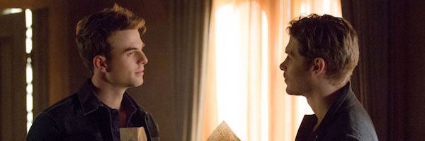 The Originals' Nathaniel Buzolic Hints at Kol's Softer Side