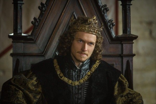 Henry tudor the online white princess