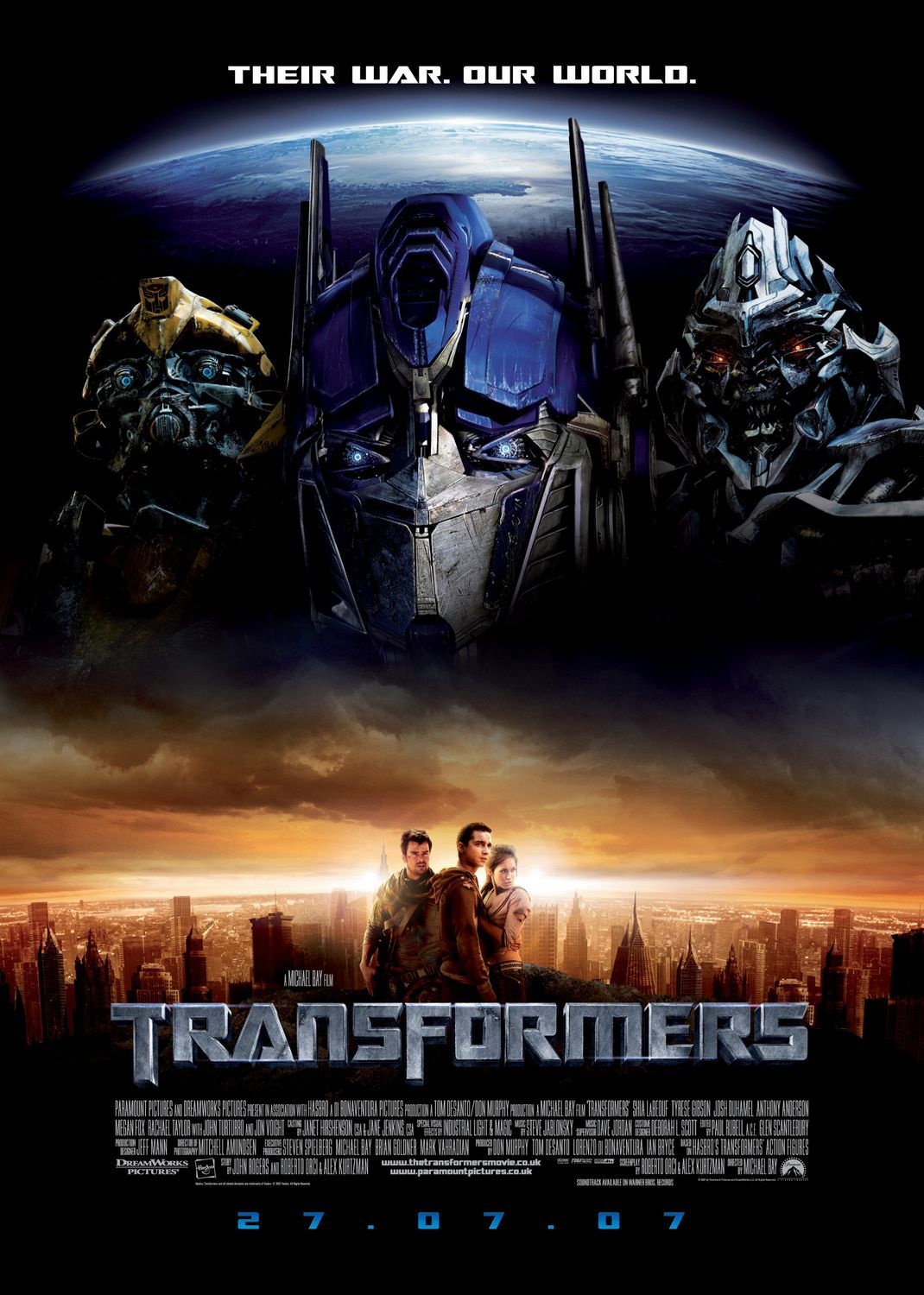 transformers-2007-poster