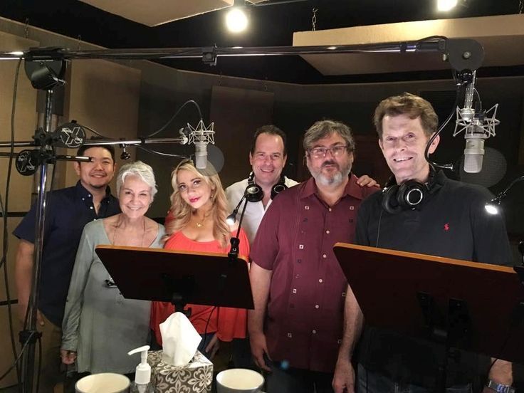 Tara Strong Fired From Boxtown After Controversial Posts Tara Strong Fired From Boxtown After Controversial Posts