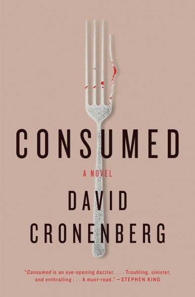 consumed-novel