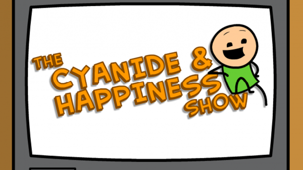 cyanide-and-happiness-show
