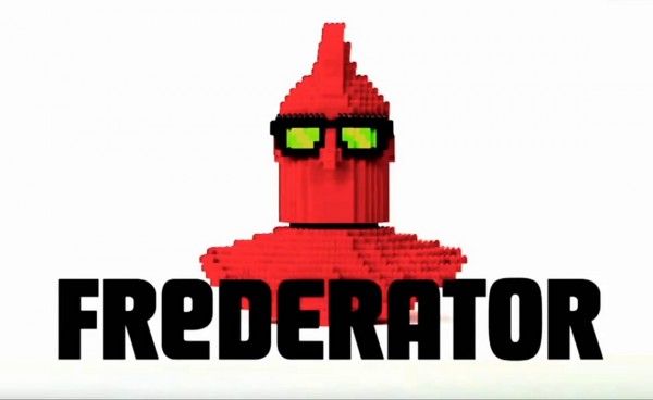 frederator-youtube-channel