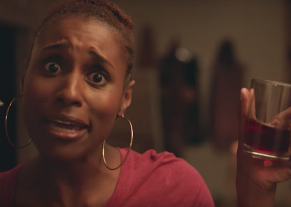 Issa Rae to Produce, Likely Star in Set It Off Remake for New Line