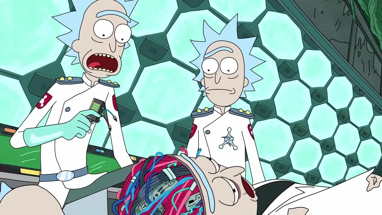 Every Rick & Morty Anthology Episode, Ranked Worst To Best