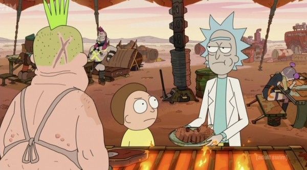 rick-and-morty-rickmancing-the-stone