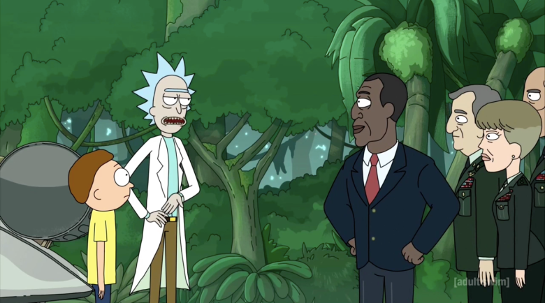 Rick And Morty Episodes Ranked From Worst To Best Every episode of 'rick and morty,' ranked. rick and morty episodes ranked from